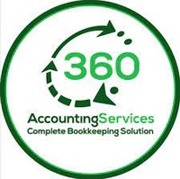 360 Accounting & Tax Services