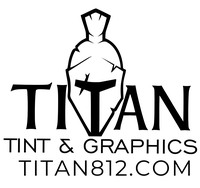 Titan Tint+Graphics