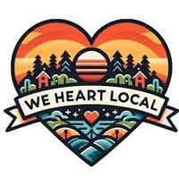 We Heart Local