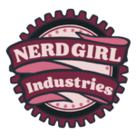 Nerd Girl Industries