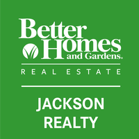 Better Homes and Gardens - Jackson Realty