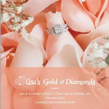 Lisa's Gold & Diamonds