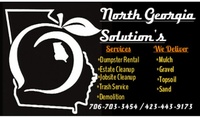 North Georgia Solutions