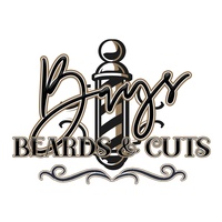 Bays' Beards & Cuts
