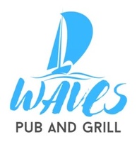 Waves Pub + Grill