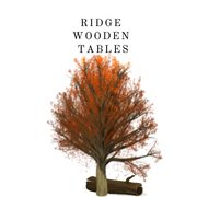 Ridge Wooden Tables, LLC