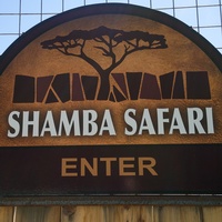 Shamba Safari