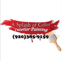 A Splash of Color Interior Painting