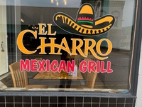 El Charro Mexican Grill 