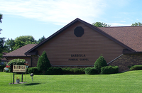 Barbola Funeral Chapels