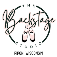 The Backstage Studio