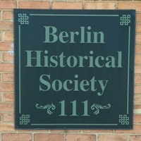Berlin Area Historical Society