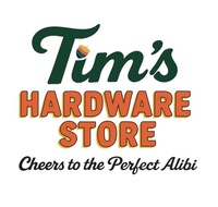 Tim's Hardware Store