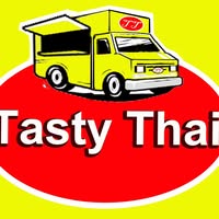 Tasty Thai Food Truck