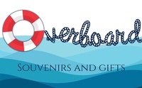 Overboard Souvenirs, LLC