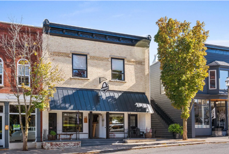 Green Lake Escape Green Lake Escape