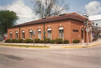 Dartford Historical Society