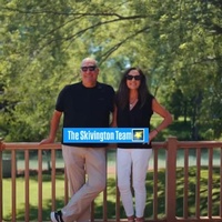 The Skivington Team, Realtors Powered by REAL Broker, LLC