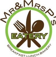 Mr & Mrs P's Eatery