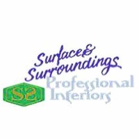 Surface & Surroundings
