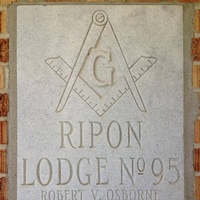 Prairie View Masonic Lodge #95