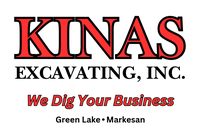 Kinas Excavating