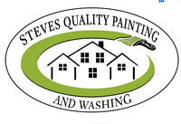 Steve's Quality Painting & Soft Washing