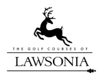 The Golf Courses of Lawsonia