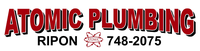 Atomic Plumbing