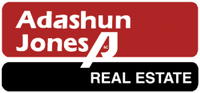 Adashun Jones Real Estate