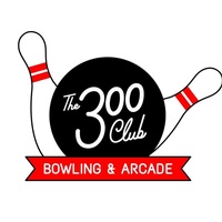The 300 Club Bowling & Arcade