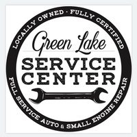 Green Lake Service Center