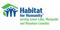 Habitat for Humanity - Green Lake, Marquette & Waushara Counties