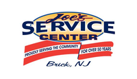 Joe's Service Center