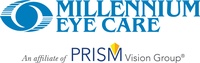 Millennium Eye Care an affiliate of Prism Vision Group