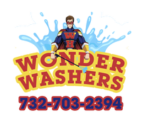 Wonder Washers