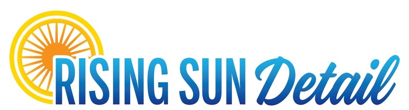 Rising Sun Detail