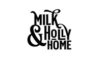 Milk & Holly Home