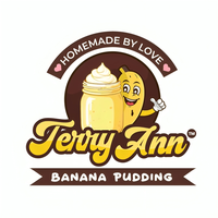 TERRYANN BANANA PUDDING 