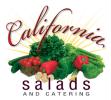 California Salads and Catering Co. California Salads and Catering Co.