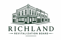 Richland Revitalization Board 