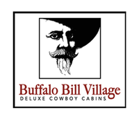 Buffalo Bill Village - Cabins