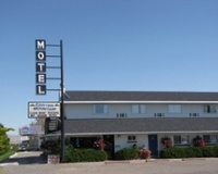 Carter Mountain Motel