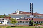 Carter Mountain Motel