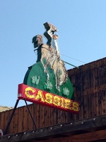 Cassie's Steakhouse