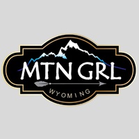 MTN GRL Wyoming