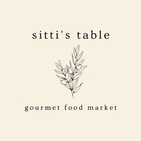 Sitti's Table