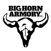 Big Horn Armory