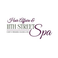 Hair Affaire & 11th Street Spa