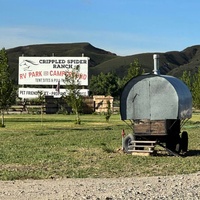 Crippled Spider RV Park